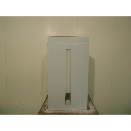 Hotte WHIRLPOOL AKR875IX