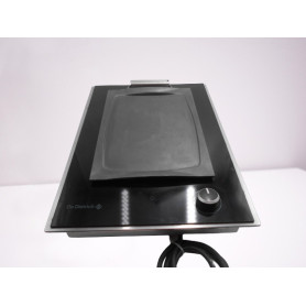 Plaque Electrique DE DIETRICH DTE728X