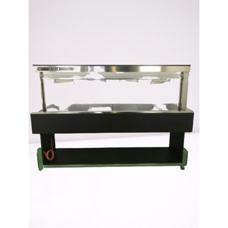 Buffet ENVIE VT6-1 BUFFET