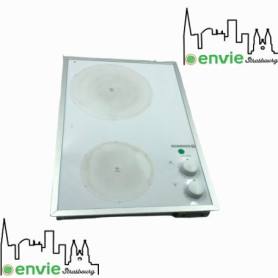 Plaque Electrique ROSIERES V24CRB