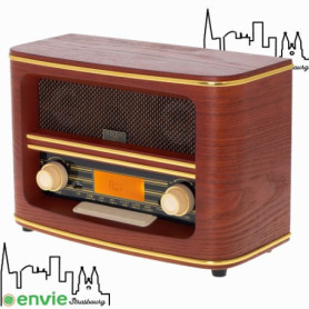Radio ADLER AD1187