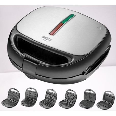 Sandwich Maker CR3057
