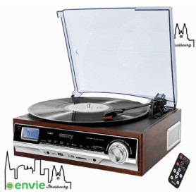 Platine Vinyle CR1168
