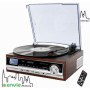 Platine Vinyle CR1168
