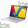 Ordinateur Portable ASUS X1504V-BQ2528