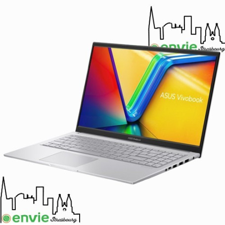 Ordinateur Portable ASUS X1504V-BQ2528