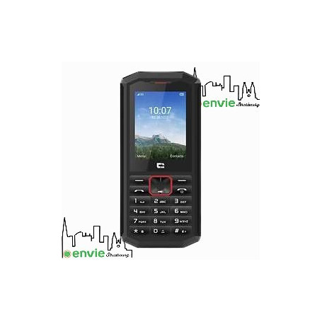 T&eacute;l&eacute;phone Mobile SPIDER-X5