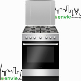 Cuisiniere Tout Gaz AMICA ACG1203S