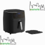 Friteuse TEFAL FW201815
