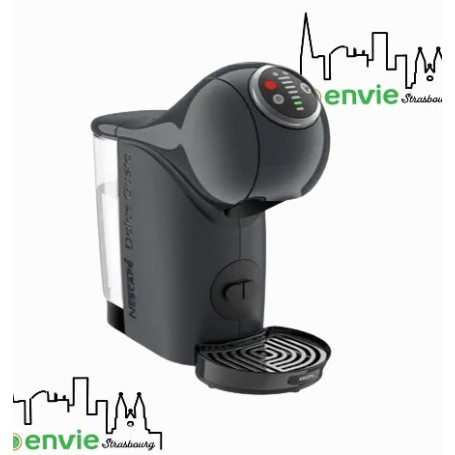 Cafeti&egrave;re &agrave; dosette KRUPS KP340810