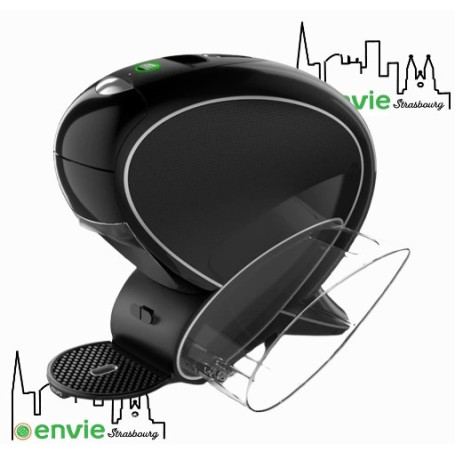 Cafeti&egrave;re &agrave; dosette KRUPS KP850810