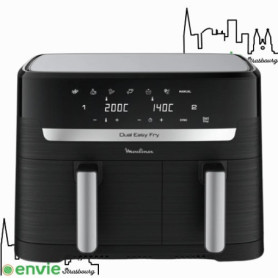 AIR FRYER MOULINEX EZ901820