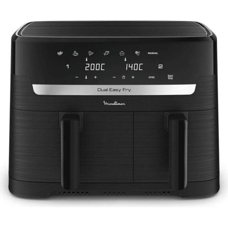 AIR FRYER MOULINEX EZ901H20