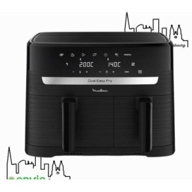 AIR FRYER MOULINEX EZ901N20