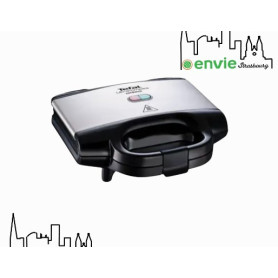 Croque / Gaufrier TEFAL SM155212