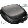 Croque / Gaufrier TEFAL SW341B16