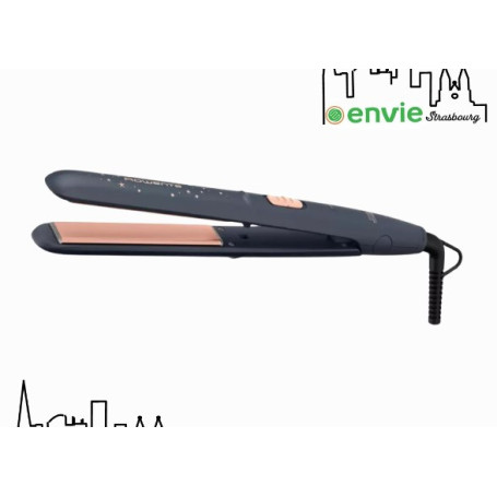 Lisseur / Boucleur ROWENTA SF1831F0