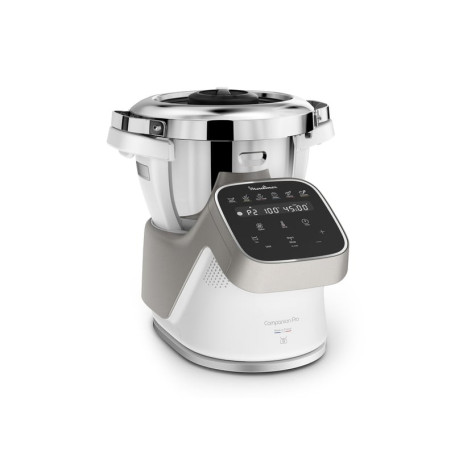 Robot multi-fonction MOULINEX HF850810
