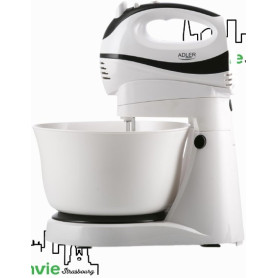 Batteur ADLER AD4206