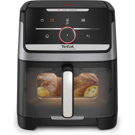AIR FRYER TEFAL EY876DE0