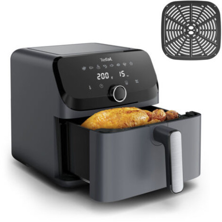 AIR FRYER TEFAL EY855BE0