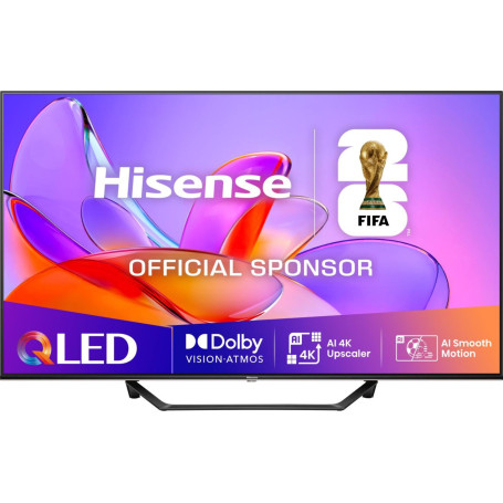 Smart TV Hisense 43A7Q