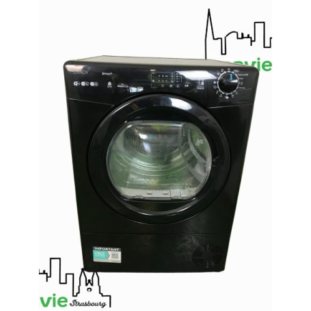 S&eacute;che Linge CANDY CS EH9N2LBEB-S