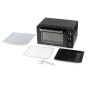 DOMO Four 'Bake and Snack' - 28 L - 1500 W
