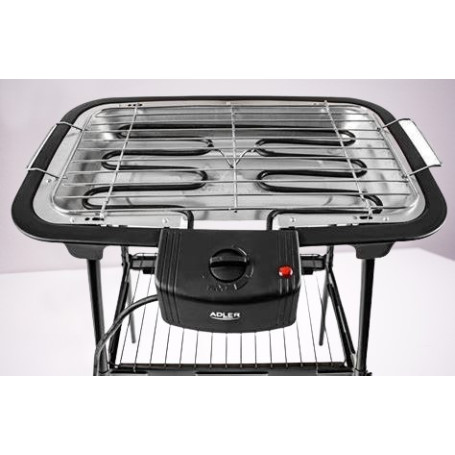 Barbecue ADLER AD6602