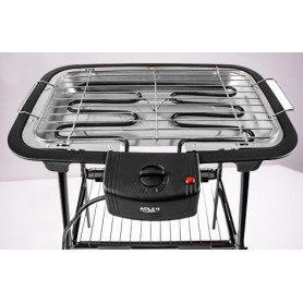 Barbecue ADLER AD6602