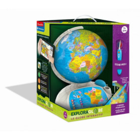 Divers PAM inf 15 kg envie EXPLORAGLOBE