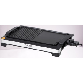Gril / Plancha ADLER AD6614