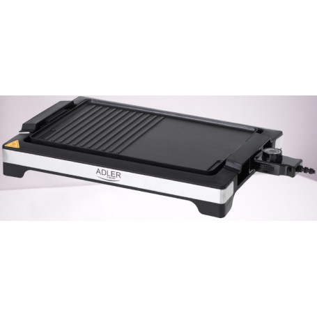 Gril / Plancha ADLER AD6614