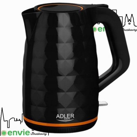 Bouilloire ADLER AD1277B