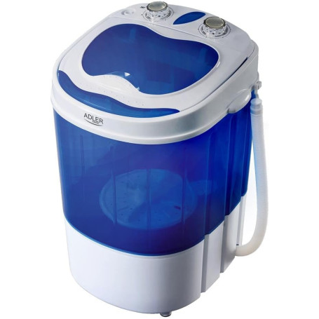 Lave Linge Top ADLER AD8051