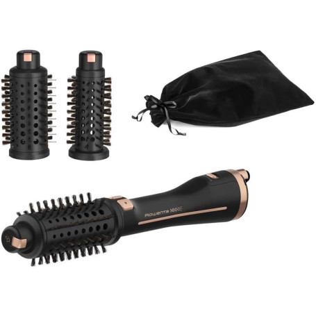 Lisseur / Boucleur ROWENTA CF9625F0