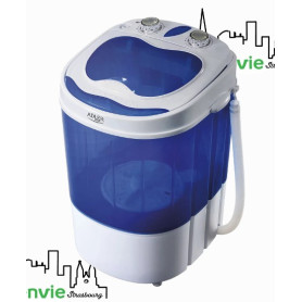 Lave Linge Top ADLER AD8051