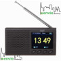 Radio ADLER AD1198