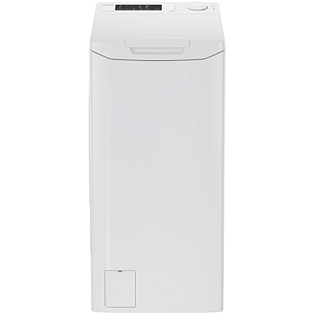 Neuf Lave-linge Candy – Modèle TCAS275D3-S