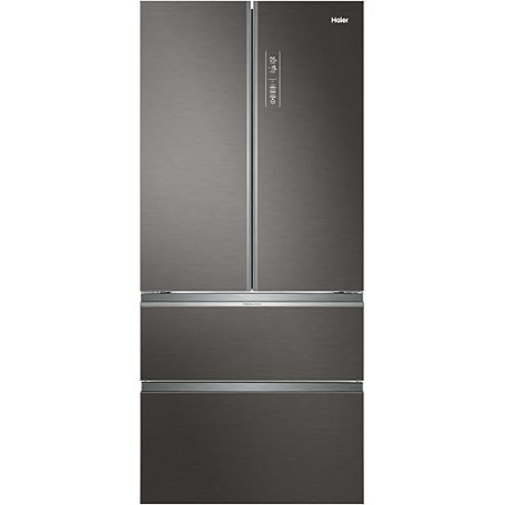 Refrig Américain HAIER HB18FGSAAA