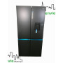 Refrig Américain HAIER HCR5919EHMB
