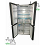 Refrig Américain HAIER HCR5919EHMB