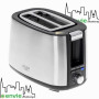 Neuf Grille pain ADLER AD3214