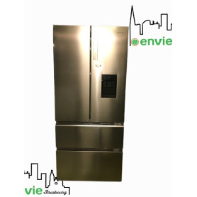 Refrig Américain HAIER HFW537EP