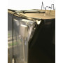 Refrig Américain HAIER HFW537EP