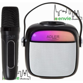 Neuf Enceinte ADLER AD1199B