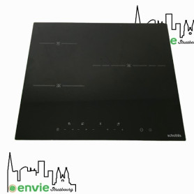 Plaque Electrique SCHOLTES SOTV1632B