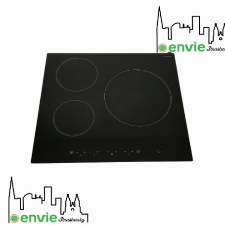 Plaque Electrique PROLINE PIH6500