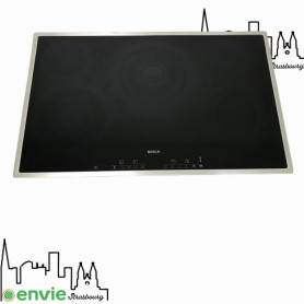 Plaque Electrique BOSCH