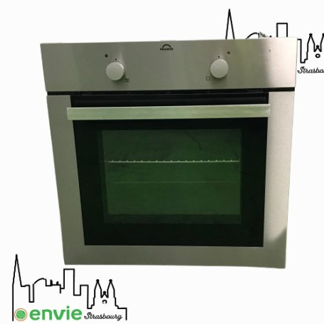 Four BEKO BBIM18301XFPE-1